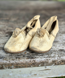 Kinderschoentjes/ child shoes
