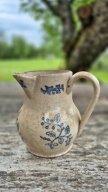 St. Uze kannetje/ St. Uze milk jar
