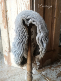 Victoriaanse Bonnet /French bonnet