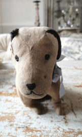 Steiff dog
