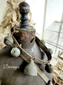 Oude geitenbel/old Goatbell