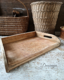 Houten snijplank /French cutting board