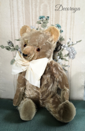 Antieke Beer /antique French Teddy *1