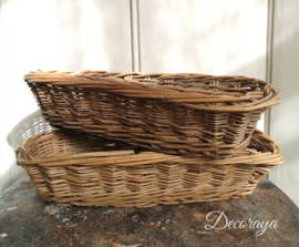 Broodmand /French breadbaskets