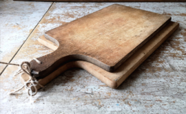 Franse Snijplank *2 /Cutting board