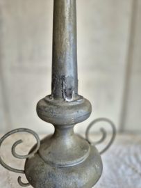 Zink Pinakel / zinc pinnakle