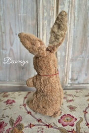 Flock haasje / Flock bunny