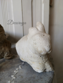 Paashaas je steen /Bunny
