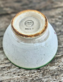 Spoelkom dessin / café au lait bowl