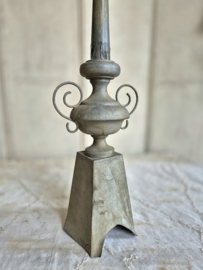 Zink Pinakel / zinc pinnakle