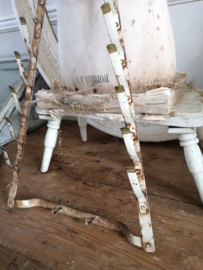 Borden houder /plate holder rack