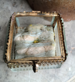Juwelen doos *4/jewelry box