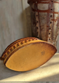 Patévorm en croute/pâte mold en croute