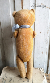 Steiff beertje /antique Teddybear