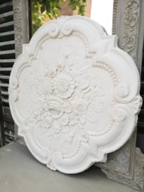 Gips ornament /old plaster ornament