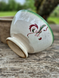 Spoelkom dessin / café au lait bowl