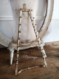 Borden houder /plate holder rack