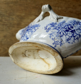Sauskom/French Saucière
