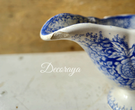 Sauskom/French Saucière