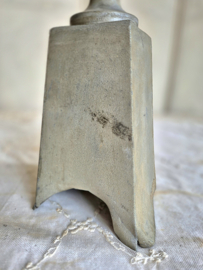 Zink Pinakel / zinc pinnakle