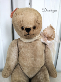 Antieke Teddybeer / Antique Teddy bear *2