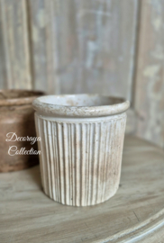 Maling jam pot/Maling Marmelade jar