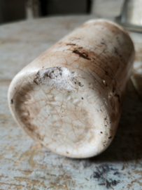 Dundee marmalade pot /jar