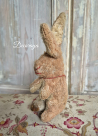 Flock haasje / Flock bunny
