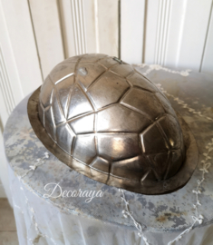 Grote chocolade mal /chocolate mold, large