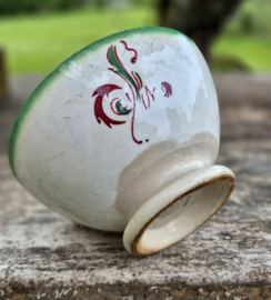 Spoelkom dessin / café au lait bowl