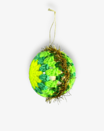 Kerstbal 6
