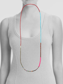 Long necklace 3