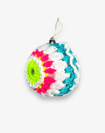 Kerstbal 27