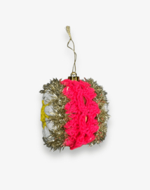 Kerstbal 1