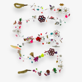 Kerstslinger 5