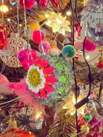 Christmas bauble 19