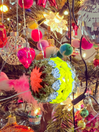 Kerstbal 5