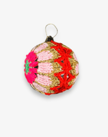 Christmas bauble 26