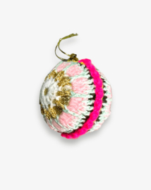 Christmas bauble 21