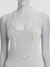 Long necklace 2