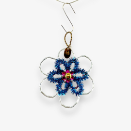 Christmas ornament 1