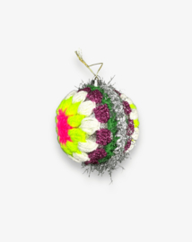 Kerstbal 22