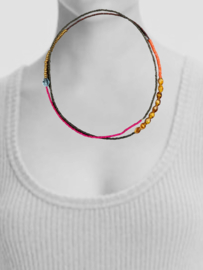 Lange ketting 15