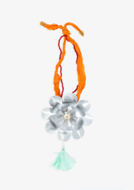 Flower pendant 2