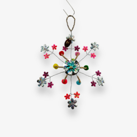 Christmas ornament 21