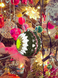 Kerstbal 14