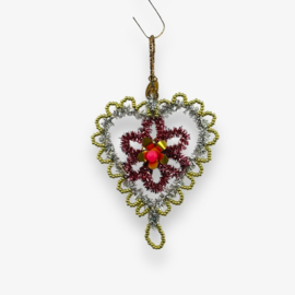 Christmas ornament 19