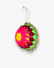 Kerstbal 12