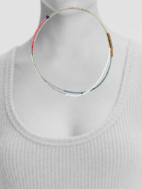 Long necklace 5