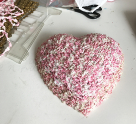 Custom made heart 1